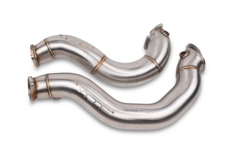 Vrsf 35 N54 And N55 Catback Exhaust E90 And E92 07 13 Bmw 335i335is Vr