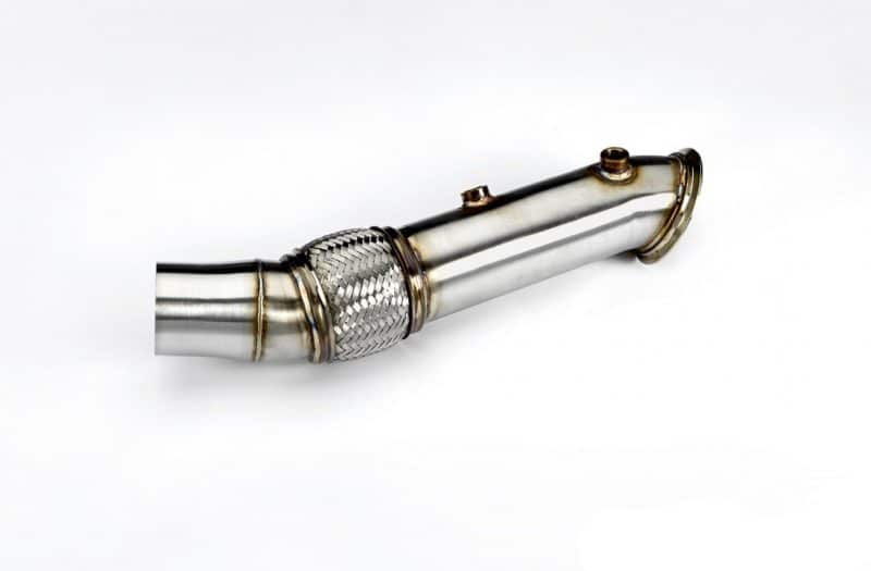 n55 f10 downpipe