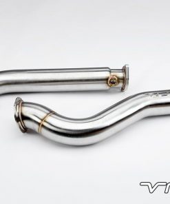 2011 bmw 535i catless downpipe