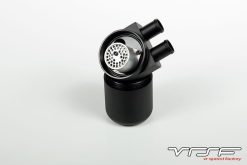 VRSF Stainless Steel High Flow Inlet Intake Kit N54 07-10 BMW 335i / 08-10 BMW 135i-2934