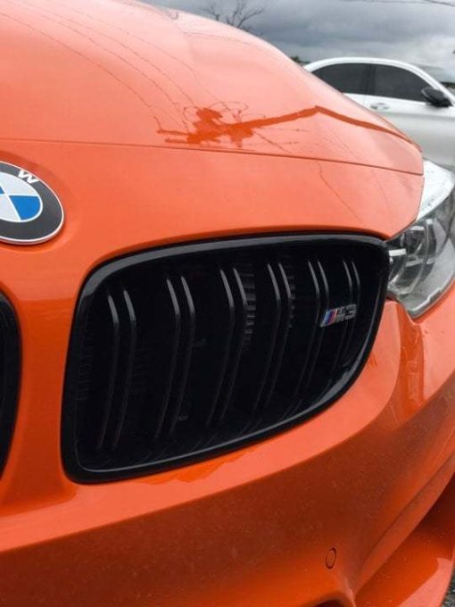 VRSF Front Facing Air Intakes 2015+ BMW M3 & M4 F80 F82 S55 -3084