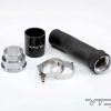 VRSF N55 Turbo Outlet Charge Pipe E & F Chassis 10-17 BMW 135i/M235i/335i/435i/X1 -3278