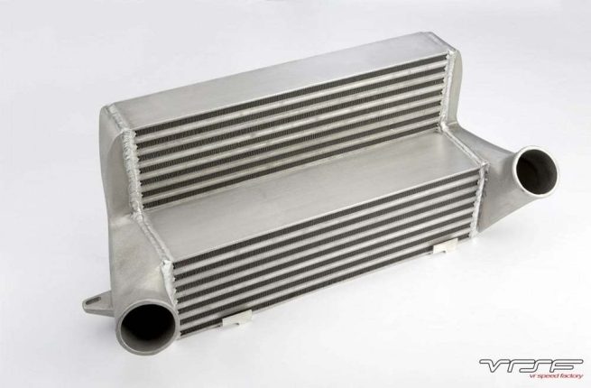 VRSF Intercooler Upgrade Kit for 09-16 BMW Z4 35i / 35is E89 N54