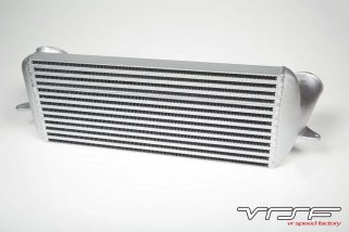 VRSF Intercooler Upgrade Kit for 09-16 BMW Z4 35i / 35is E89 N54