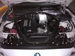 VRSF S55 Intake