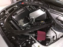 VRSF S55 Intake