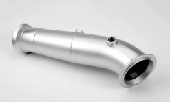 VRSF Catless & High Flow Catted Downpipe for 2015 - 2018 BMW X4 M40i & M40iX N55 F26-3274