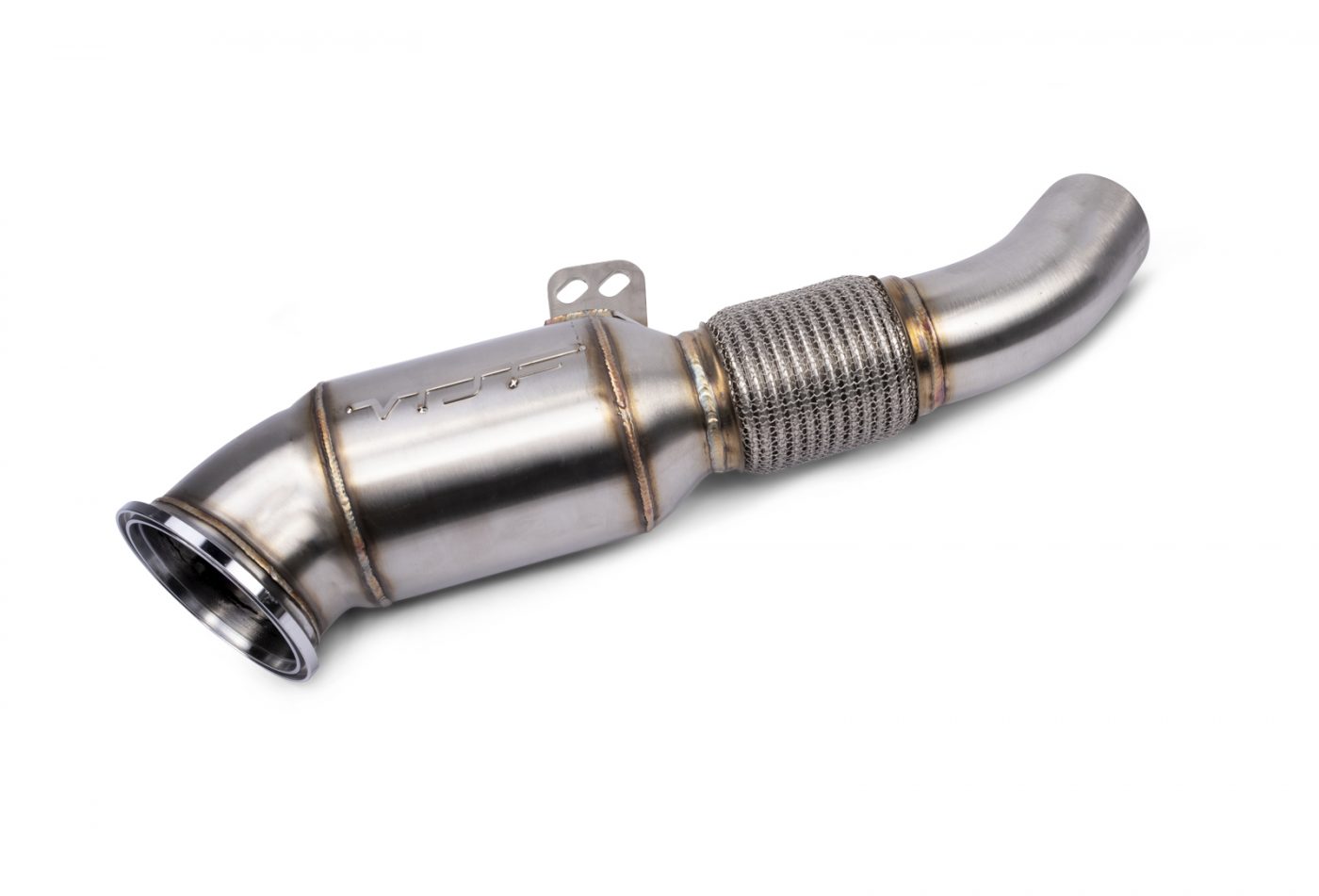 VRSF B58 Downpipe Upgrade 2016+ BMW M240i/340i/440i/540i/740i & XDrive ...